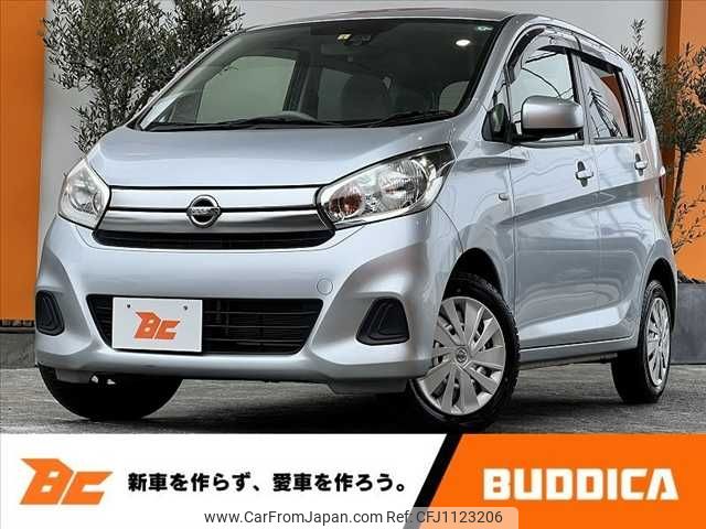 nissan dayz 2018 -NISSAN--DAYZ DBA-B21W--B21W-0477973---NISSAN--DAYZ DBA-B21W--B21W-0477973- image 1