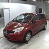 nissan note 2014 -NISSAN--Note E12-304115---NISSAN--Note E12-304115- image 5