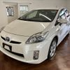 toyota prius 2009 -TOYOTA--Prius DAA-ZVW30--ZVW30-1058945---TOYOTA--Prius DAA-ZVW30--ZVW30-1058945- image 1