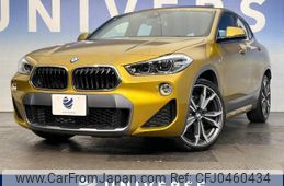 bmw x2 2018 -BMW--BMW X2 ABA-YH20--WBAYH520X0EB37200---BMW--BMW X2 ABA-YH20--WBAYH520X0EB37200-