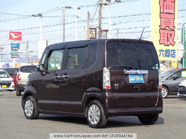 honda n-box 2016 quick_quick_DBA-JF1_JF1-1909269 image 2