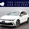 volkswagen golf 2022 -VOLKSWAGEN--VW Golf 3AA-CDDFY--WVWZZZCDZNW156566---VOLKSWAGEN--VW Golf 3AA-CDDFY--WVWZZZCDZNW156566- image 1