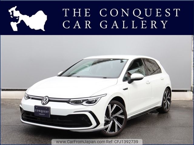 volkswagen golf 2022 -VOLKSWAGEN--VW Golf 3AA-CDDFY--WVWZZZCDZNW156566---VOLKSWAGEN--VW Golf 3AA-CDDFY--WVWZZZCDZNW156566- image 1