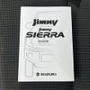 suzuki jimny-sierra 2023 quick_quick_3BA-JB74W_JB74W-190068 image 13