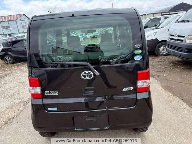 toyota pixis-space 2013 quick_quick_DBA-L585A_L585A-0003784 image 2