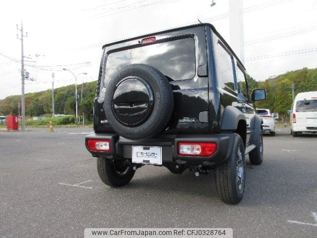 suzuki jimny-sierra 2024 -SUZUKI 【札幌 504ﾏ3663】--Jimny Sierra JB74W--226919---SUZUKI 【札幌 504ﾏ3663】--Jimny Sierra JB74W--226919- image 2