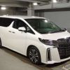toyota alphard 2022 -TOYOTA--Alphard 3BA-AGH30W--AGH30-0417092---TOYOTA--Alphard 3BA-AGH30W--AGH30-0417092- image 4