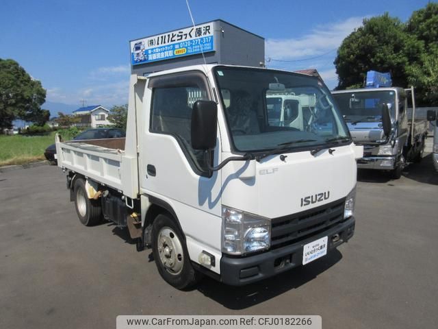 isuzu elf-truck 2014 GOO_NET_EXCHANGE_0510853A30240906W001 image 2