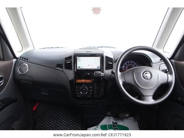 nissan roox 2010 CFJ1771923 image 2