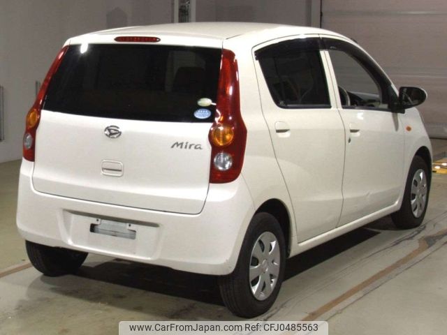 daihatsu mira 2010 -DAIHATSU--Mira L275S-2099163---DAIHATSU--Mira L275S-2099163- image 2