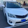 toyota corolla-fielder 2015 -TOYOTA--Corolla Fielder DAA-NKE165G--NKE165-7095773---TOYOTA--Corolla Fielder DAA-NKE165G--NKE165-7095773- image 1