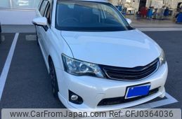 toyota corolla-fielder 2015 -TOYOTA--Corolla Fielder DAA-NKE165G--NKE165-7095773---TOYOTA--Corolla Fielder DAA-NKE165G--NKE165-7095773-