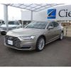 audi a8 2019 -AUDI 【岐阜 303】--Audi A8 F8CZSF--WAUZZZF86KN010114---AUDI 【岐阜 303】--Audi A8 F8CZSF--WAUZZZF86KN010114- image 44