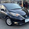 nissan note 2018 -NISSAN--Note DAA-HE12--HE12-138847---NISSAN--Note DAA-HE12--HE12-138847- image 1