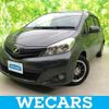 toyota vitz 2012 quick_quick_DBA-NSP130_NSP130-2061108 image 1