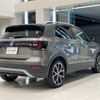 volkswagen t-cross 2022 -VOLKSWAGEN--VW T-Cross 3BA-C1DKR--WVGZZZC1ZLY059858---VOLKSWAGEN--VW T-Cross 3BA-C1DKR--WVGZZZC1ZLY059858- image 7