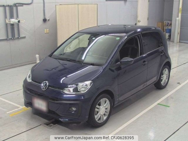 volkswagen up 2018 -VOLKSWAGEN--VW up AACHY-WVWZZZAAZJD159905---VOLKSWAGEN--VW up AACHY-WVWZZZAAZJD159905- image 1