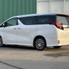 toyota alphard 2016 -TOYOTA--Alphard DBA-AGH30W--AGH30-0067590---TOYOTA--Alphard DBA-AGH30W--AGH30-0067590- image 15