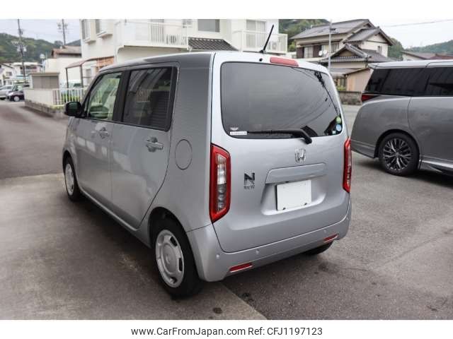 honda n-wgn 2020 -HONDA--N WGN 6BA-JH3--JH3-1024203---HONDA--N WGN 6BA-JH3--JH3-1024203- image 2