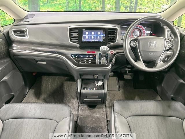 honda odyssey 2016 quick_quick_RC1_RC1-1121301 image 2