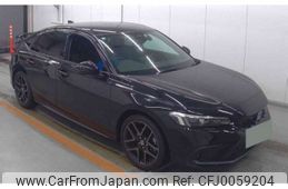 honda civic 2023 -HONDA 【姫路 354ﾃ 27】--Civic 6AA-FL4--FL4-1006146---HONDA 【姫路 354ﾃ 27】--Civic 6AA-FL4--FL4-1006146-