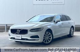 volvo v90 2019 quick_quick_PB420_YV1PW10MDJ1057077