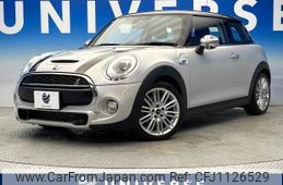 mini mini-others 2017 -BMW--BMW Mini DBA-XM20--WMWXM720502E25680---BMW--BMW Mini DBA-XM20--WMWXM720502E25680-