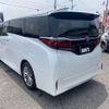 toyota alphard 2024 -TOYOTA 【京都 33Pﾒ10】--Alphard AGH40W--4017675---TOYOTA 【京都 33Pﾒ10】--Alphard AGH40W--4017675- image 27