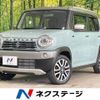 suzuki hustler 2018 quick_quick_MR41S_MR41S-327232 image 1