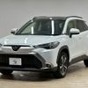 toyota corolla-cross 2023 quick_quick_3BA-ZSG10_ZSG10-1017567 image 15