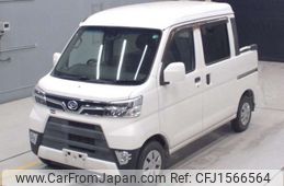 daihatsu hijet-van 2019 CFJ1566564