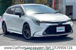 toyota corolla-touring-wagon 2019 -TOYOTA--Corolla Touring 6AA-ZWE211W--ZWE211-6010944---TOYOTA--Corolla Touring 6AA-ZWE211W--ZWE211-6010944-