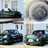 daihatsu copen 2016 CFJ1738342 image 8