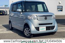 honda n-box 2012 -HONDA--N BOX DBA-JF2--JF2-1006261---HONDA--N BOX DBA-JF2--JF2-1006261-