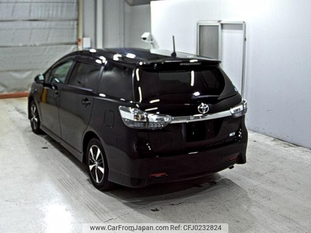 toyota wish 2014 -TOYOTA--Wish ZGE20W-6005027---TOYOTA--Wish ZGE20W-6005027- image 2