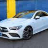 mercedes-benz cla-class 2020 quick_quick_4BA-118351M_W1K1183512N110411 image 4