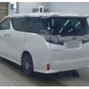 toyota vellfire 2015 quick_quick_DBA-AGH30W_AGH30-0050127 image 2