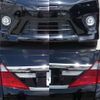 toyota alphard 2013 -TOYOTA--Alphard DBA-ANH20W--ANH20-8287012---TOYOTA--Alphard DBA-ANH20W--ANH20-8287012- image 6