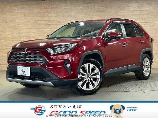 toyota rav4 2019 quick_quick_6BA-MXAA54_MXAA54-4007069 image 1