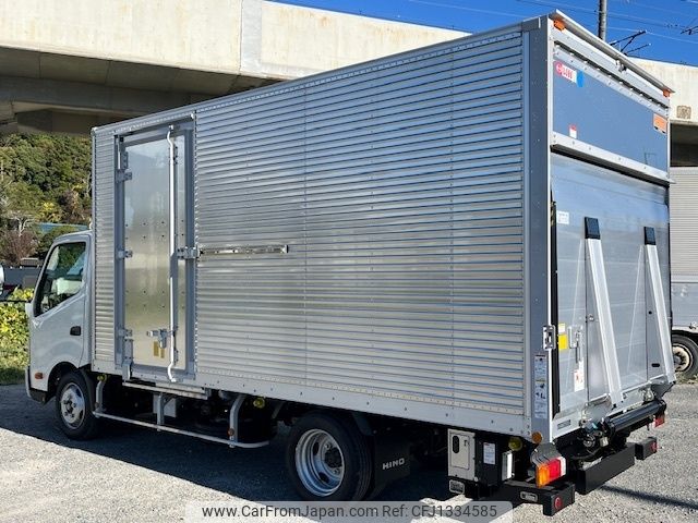 hino dutro 2024 -HINO--Hino Dutoro 2KG-XZU710M--XZU710-0038080---HINO--Hino Dutoro 2KG-XZU710M--XZU710-0038080- image 2