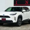 toyota yaris-cross 2021 CFJ1745549 image 17