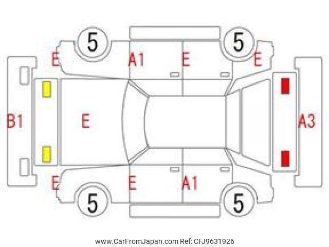 toyota sienta 2016 -TOYOTA--Sienta DBA-NSP170G--NSP170-7057709---TOYOTA--Sienta DBA-NSP170G--NSP170-7057709- image 2