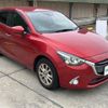 mazda demio 2015 -MAZDA--Demio DBA-DJ3FS--DJ3FS-128734---MAZDA--Demio DBA-DJ3FS--DJ3FS-128734- image 1