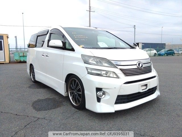 toyota vellfire 2011 ENHANCEAUTO_1_ea278323 image 1