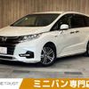 honda odyssey 2018 CFJ1524479 image 1