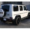 mercedes-benz g-class 2021 -MERCEDES-BENZ--Benz G Class 3DA-463350--W1N4633502X388955---MERCEDES-BENZ--Benz G Class 3DA-463350--W1N4633502X388955- image 18