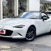 mazda roadster 2018 -MAZDA--Roadster DBA-ND5RC--ND5RC-200616---MAZDA--Roadster DBA-ND5RC--ND5RC-200616- image 1