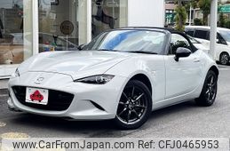 mazda roadster 2018 -MAZDA--Roadster DBA-ND5RC--ND5RC-200616---MAZDA--Roadster DBA-ND5RC--ND5RC-200616-