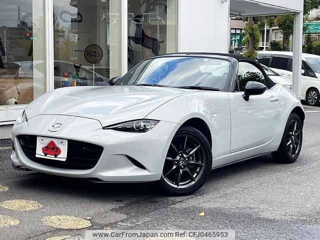 mazda roadster 2018 -MAZDA--Roadster DBA-ND5RC--ND5RC-200616---MAZDA--Roadster DBA-ND5RC--ND5RC-200616- image 1