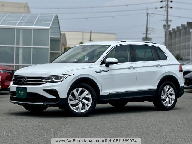 volkswagen tiguan 2024 quick_quick_5NDPC_WVGZZZ5N4RW035457 image 1